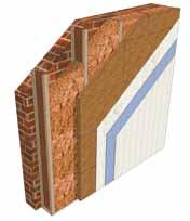 STEICOsecure Timber VKZS pro vnější stěny v dřevostavbách podle OSSD č. Z-33.