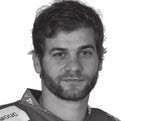 TAHOUNI OLOMOUCE 37 Martin Vyrůbalík 35 let, obránce Rodák z Hodonína se poprvé objevil v Olomouci už v roce 2007 na hostování.
