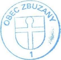 . Poskytovatel prohlašuje, že je si plně vědom své trestněprávní odpovědnosti, pokud by za objednavatele uvedl nepravdivé nebo hrubě zkreslující údaje v účetních knihách, zápisech nebo jiných