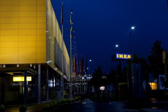 UTB ve Zlíně, Fakulta managementu a ekonomiky 31 3.4 Služby Společnost COFELY a.s. poskytuje komplexní úsporná energetická řešení, která jsou zároveň šetrná k životnímu prostředí.