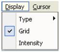 Klikněte na Utility > Interpolation.