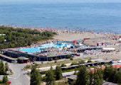 Všechny apartmány jsou jednoduše vybaveny, mají TV a mikrovlnnou troubu (na vyžádání, za poplatek). 37 vila EMNUEL () C 29. 06. 20. 07. 7490 9770 8470 D 20. 07. 03.