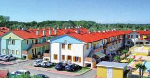 Solmare Solmare Mediterraneo SOLMRE MEDITERRN EO bilo 4 trilo 6 quadri 7 apt.
