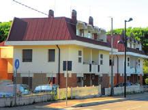 9030 10010 Zrekonstruovaná residence leží na klidném místě cca 300 m od náměstí S. Giorgio.