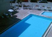 Residence disponuje výtahem, garáží a oploceným parkovištěm.