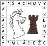 III. ROČNÍK ŠACHOVÉ GRAND PRIX ŠKOLNÍ MLÁDEŢE REGION VSETÍN Termíny soutěţe čtyřčlenných druţstev ZŠ a SŠ 2009 / 2010 den čas místo organizace středa 21. 10. 2009 9.