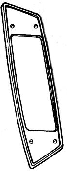 Lüftungsfensters 603.