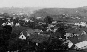 století jej získal Albert Hejzlar, současně držitel jednoho z nejstarších velkých statků čp. 2 ve Vísce.