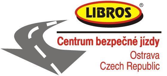 LIBOR VÁCLAVÍK - LIBROS TECHNICKÉ KVALIFIKAČNÍ PŘEDPOKLADY DLE 56 ODST 2 ZÁKONA PÍSM. d) TECHNICKÁ KAPACITA DLE 17 VYHLÁŠKY 156/ 2008 Sb.