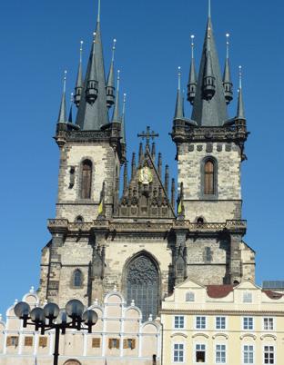 Která z nich místo zobrazuje přesněji? 5.