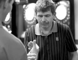Kme] Jan, Sport bar Ušovice M.Lázně 9. Hrubeš Marek, TJ Viktoria Radim 9. Loukota Petr, TJ Viktoria Radim 9. Pomichálek Z., Úplně jiný šipkaři Č. Pečky 9. Strych Jiří, Kaskadéři Libice 13.