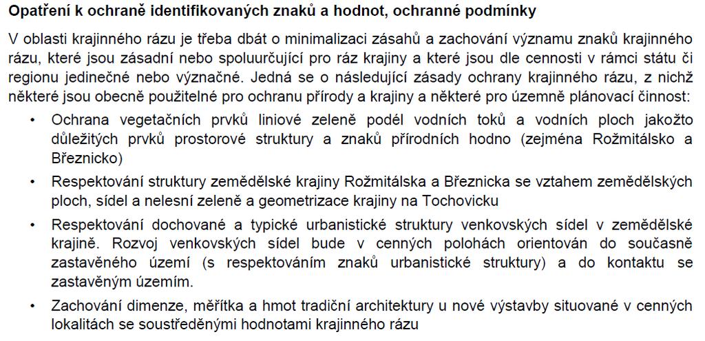 2.3.2 Požadavky vyplývající z ÚAP ÚSES - doporučuje se provést revizi lokálního ÚSES a rozpracovat vyšší hierarchické úrovně do lokálního systému (zpřesnění