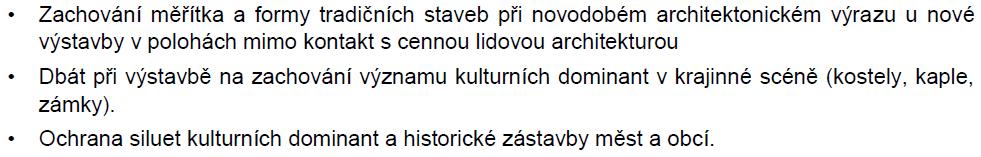 jednotlivých územních plánů vedle ploch veřejné zeleně využívat i možnosti skladebných prvků ÚSES a lesních ekosystémů ke zvýšení atraktivity území pro