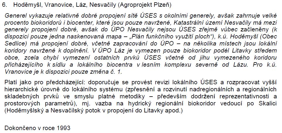 Archeologie: 2.3.