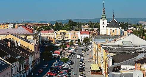 Švýcárna, kdenavás čeká unikátní výstava,naniž poznáte krásy Železnýchhor.