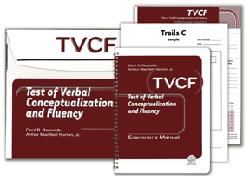 Prevalence nízkých skórů v krátkých zkouškách Test verbální konceptualizace a fluence (TVCF) 4 testy, 5 skórů