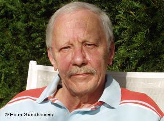 Sundhausen Brunnbauer (IOS) Jugoslawien und seine