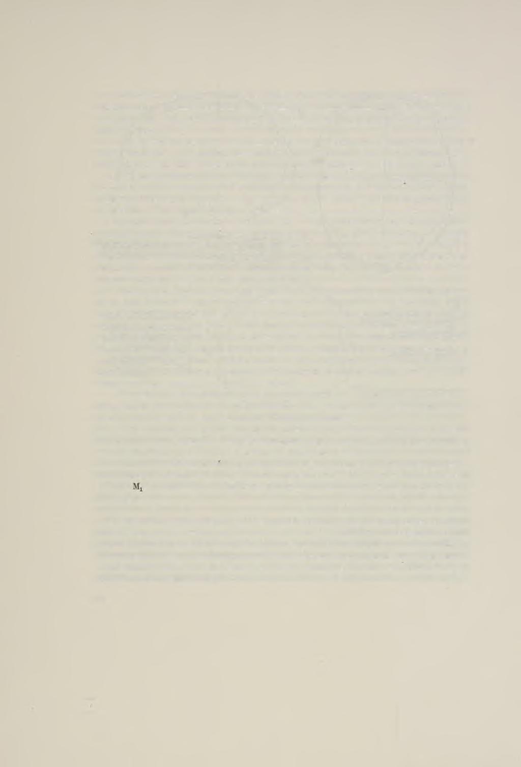 asi ve výši zevní protuberantia occip., ale interna jest, lineárně měřeno, mnohem blíže (35 mm) zadnímu otvoru týlnímu (opisthion) než externa (49 mm). Linea occip. sagittalis int.