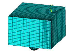 Shrnutí současného stavu poznání MKP výpočet mikro-prutových struktur Mohmmed et al., 2012; Labeas et al.