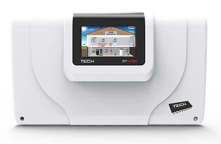 čerpadlem Grundfos UPM3 Hybrid v izolaci s připojením na zpátečku kotle 7738504238