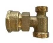 ventil 1/2", Automatický odvzdušňovač Manometr 0-4 bar 7738573035 Instalační sada