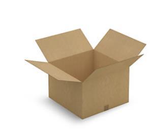 Optimalizace Úloha: Velikost krabice Představ si, že chceš vyrobit krabici, do které by se mělo vejít 0,02 m 3 drobných součástek.