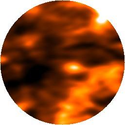 release 100 GHz, AR, single pointing