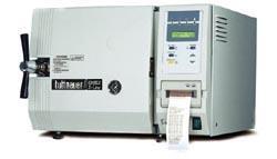 (Electronic High Speed pre-and