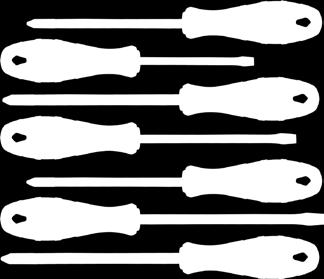 3/10 231,0 280,70920 (-)x75mm, (-)6x125mm, PH1x100mm, PH2x125mm 70930 (-)3x75mm, 3/10 38,30 65,(-)5x100mm, (-)6x125mm,PH1x100mm, PH2x125mm, PZ1x100mm, PZ2x125mm + Kovová část vyrobena z, vytvrzené v