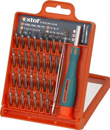 přesně frézovaný hrot na 56-60 8819111 8819115 8819119 8819122 (-) 5x100mm (-)