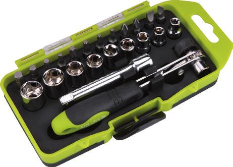 -5-6mm, 152,89 PH 1-2-3, T 10-15-20-25-27-30, hlavice