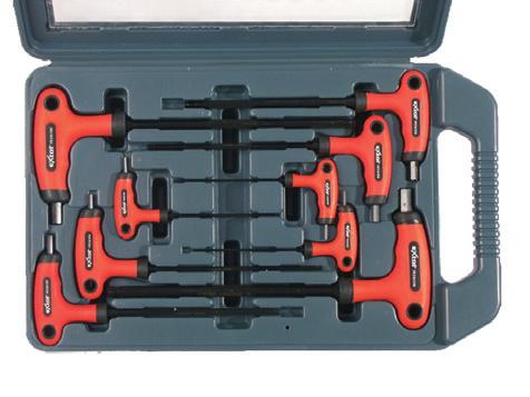 TORX, SADA 9KS box HROTY, SADA 26KS 881961 (-)