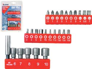1-1-2-2-2-3-3, HEX 1,5-2-2,5-3--5-6mm, TTa