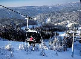 ŠKOLA SKI &SNB