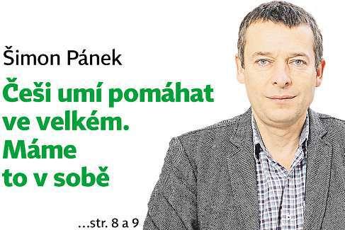 Plzeňsko, Rokycansko atachovsko Nejčtenější týdeníkv České republice Každý pátek ZDARMA Spolu poznáme svet! Vášslevový kód telefonicky +internet: ^ ČÍSLO 44 ROČNÍK VI 1. 12.
