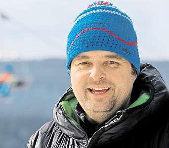 34 1. prosince 2017 Náš kraj Plešivec se zřejmě rozšíří Moderní apoměrně mladý krušnohorský skiareál chystá do blízké budoucnosti některé novinky.