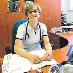 Ať již potřebujete očkování, preventivní prohlídku či vyšetření u specialisty,vše zde vyřídíte v jedné budově, říká ředitel Polikliniky Bory Ing. Karel Radolf.