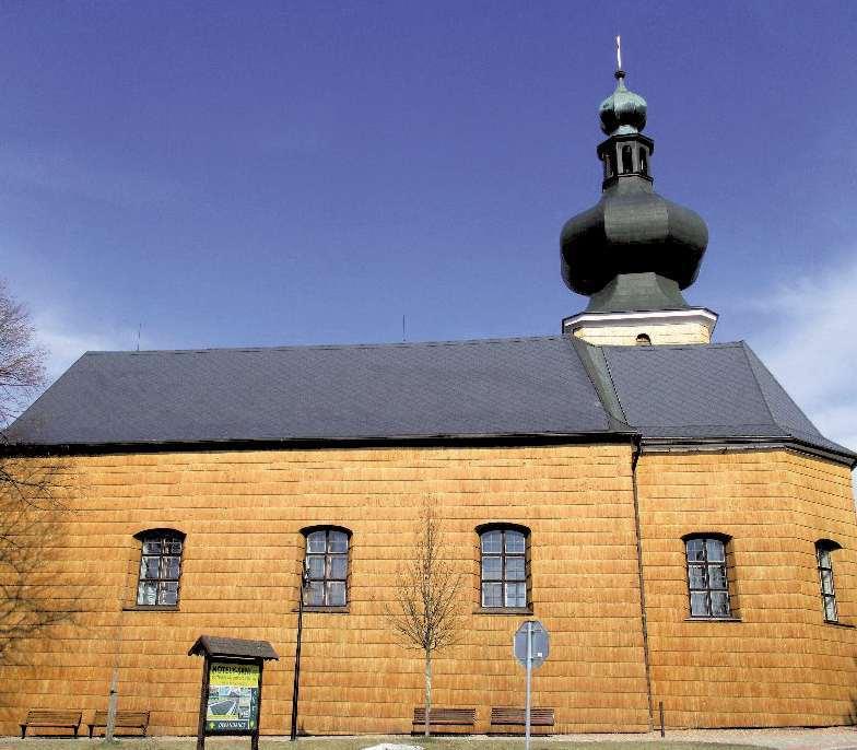 Kanál sloužil k přepravování palivového dřeva z nepřístupných revírů v údolí Modravy. Je 14,4 km dlouhý a 4,5 metru široký, výškový rozdíl mezi konci je 190 metrů.