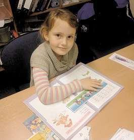 Rozhodně po těch letech, co doma bojujeme s poruchou učení. Usměvavá lektorka mi vysvětluje,že Studijní centrum Basic,o.p.s. (www.basic.
