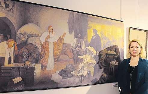 Uvádí také, že při kázání obyvatelům Prahy používá zkrácené jméno Rokycana.