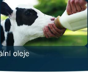 Proaktivní výživová opatření problémy s kvalitou krmiva, vnějšími podmínkami,.