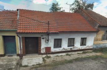 Nepředpokládá se, s ohledem na stávající trh s nemovitostmi a pohyb cen jednotlivých typů nemovitostí, že uskutečněné a vyhodnocované prodeje by měly být starší než 1 rok, to proto, že se