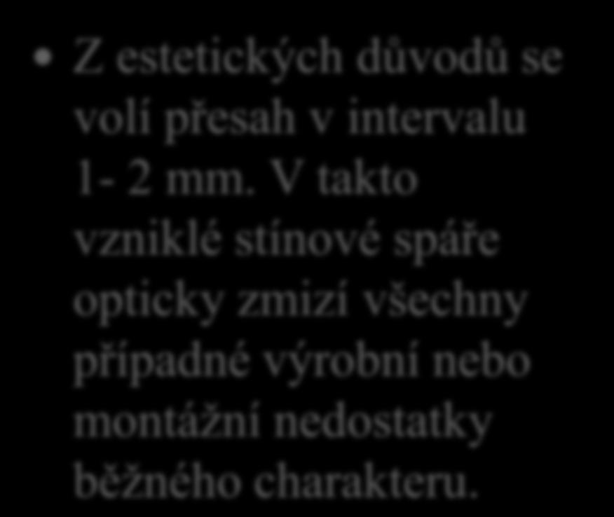 Rohové a středové spoje plošných dílců z velkoplošných konstrukčních desek 20.