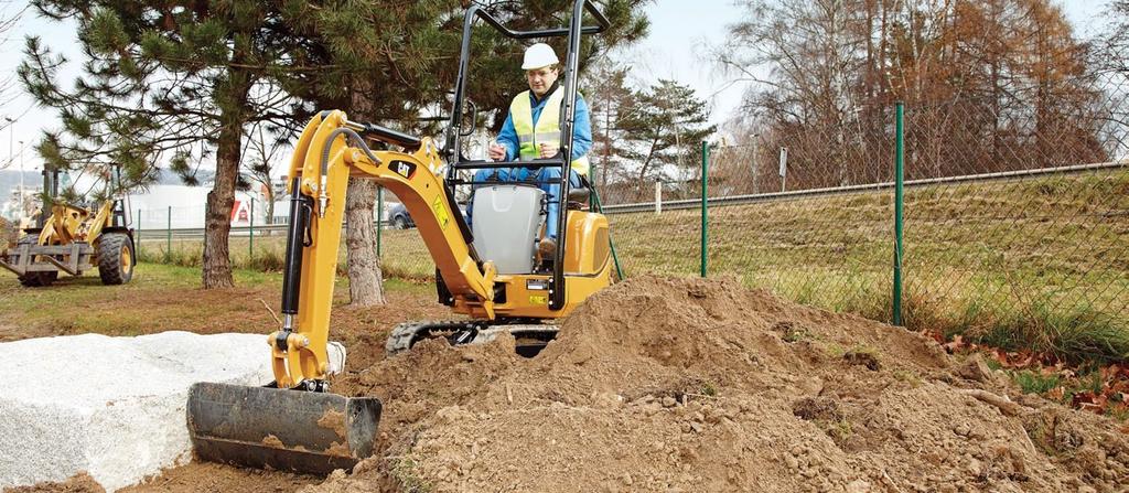 Uživatelsky příjemné ovládání Jednoduché ovládání snadná údržba Jednoduché ovládání (snadné použití)