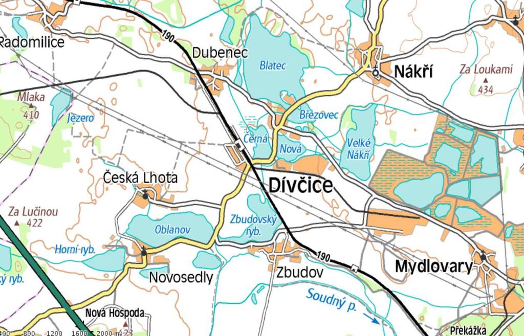 MAPKA OBCE