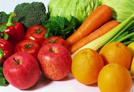 PERCHLORÁTY EFSA přezkoumal nové údaje o dietární expozici perchlorátem (chloristanem), přítomnost perchlorátu v potravinách je stále považována za potenciální riziko pro zdraví Potravina Ovoce a