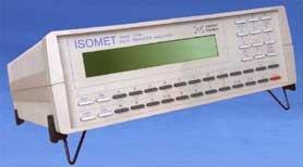 Isomet 2104 Laboratorní měřicí přístroj (hot-disk) určený k přímému měření
