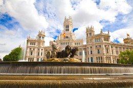 A member of IC Travel Group s.r.o. Severní Španělsko Dovolená pro seniory Popis Španělsko, to není jen Barcelona nebo Granada. Pravé Španělsko, takzvané kastilské, je třeba hledat jinde.