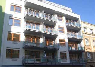 2009 Rezidence Nad Vyšehradem