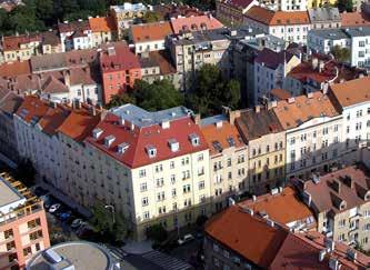 2000 Projekt Sinkulova Praha 4 Prague 4